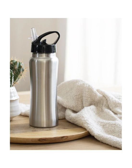 Toptan Baskılı Termos ve Matara Bardaklar