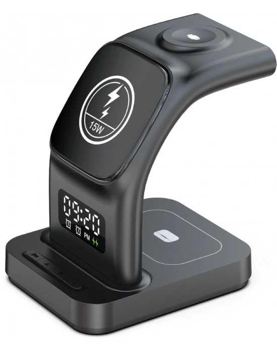 ADEL KABLOSUZ ŞARJ CİHAZI