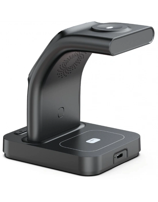 ADEL KABLOSUZ ŞARJ CİHAZI