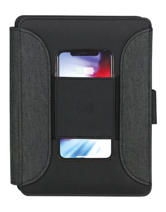 AGNER WIRELESS ORGANİZER 2A POWERBANK