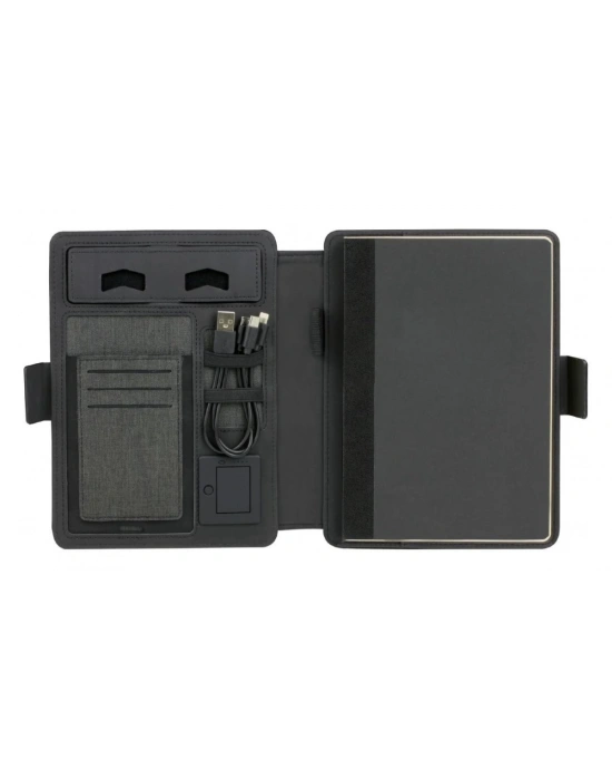 AGNER WIRELESS ORGANİZER 2A POWERBANK