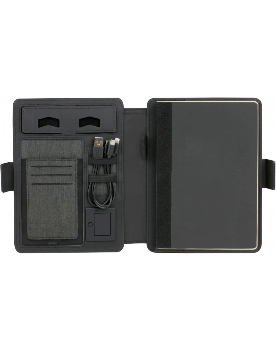 AGNER WIRELESS ORGANİZER PD/3A POWERBANK