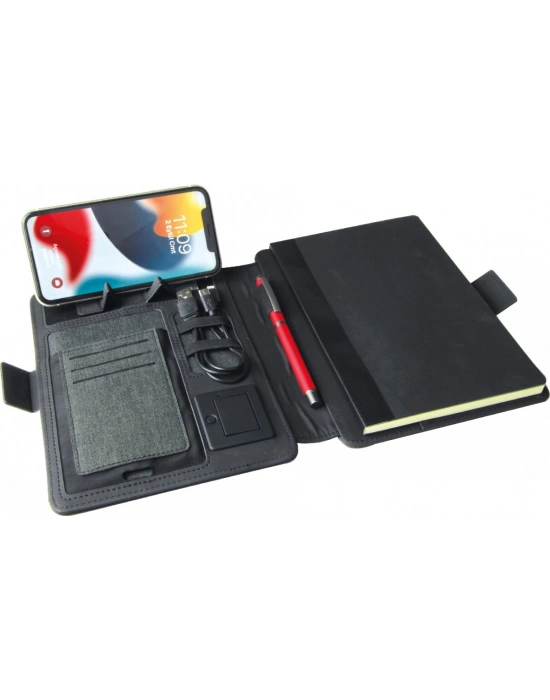 AGNER WIRELESS ORGANİZER PD/3A POWERBANK