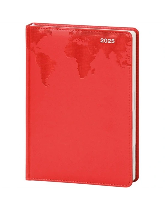 AKHİSAR TERMO DERİ AJANDA