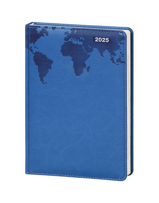 AKHİSAR TERMO DERİ AJANDA