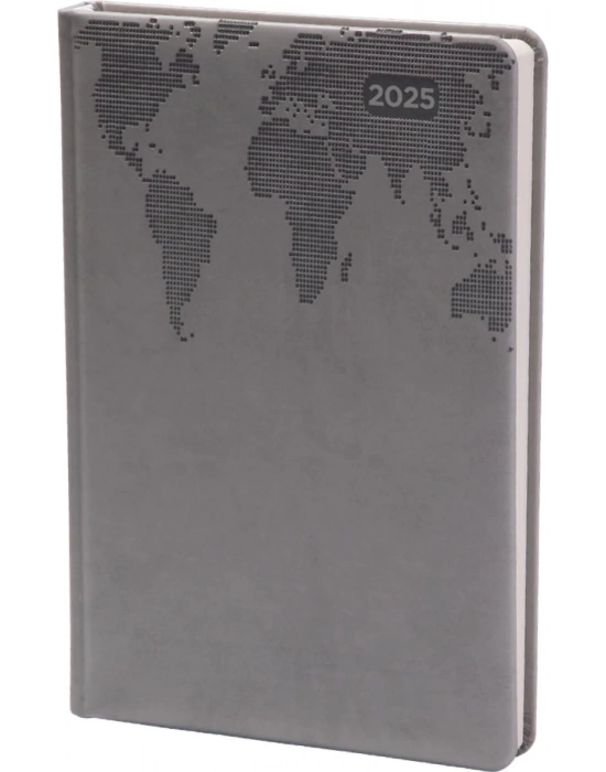 AKHİSAR TERMO DERİ AJANDA