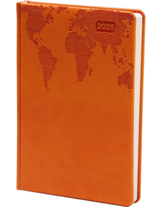 AKHİSAR TERMO DERİ AJANDA