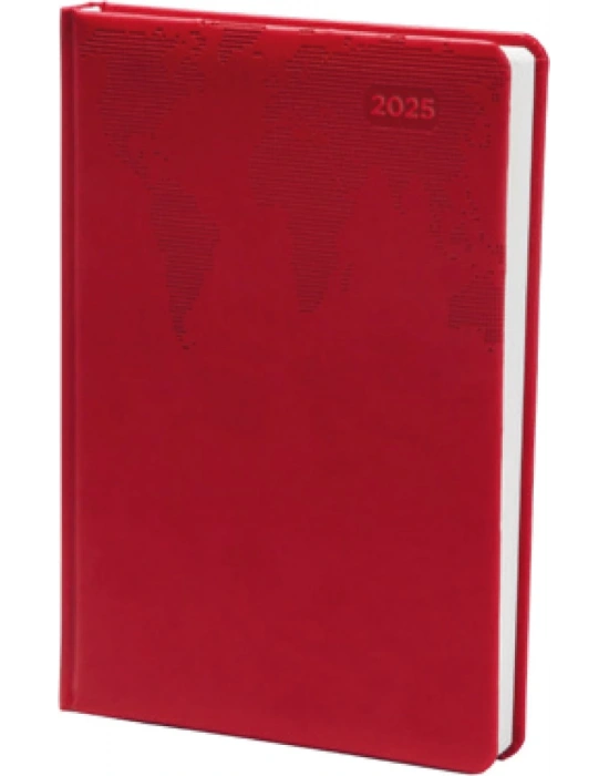 AKHİSAR TERMO DERİ AJANDA