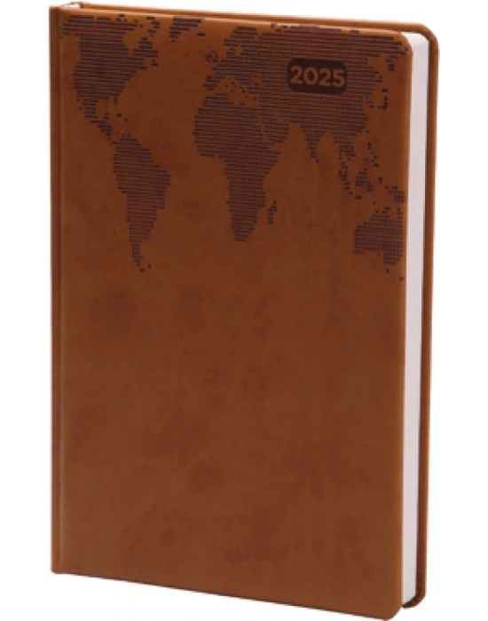 AKHİSAR TERMO DERİ AJANDA