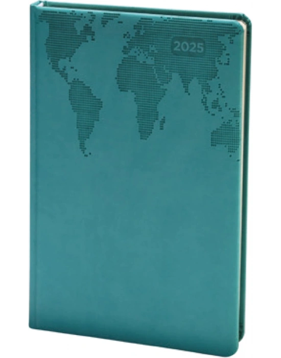 AKHİSAR TERMO DERİ AJANDA