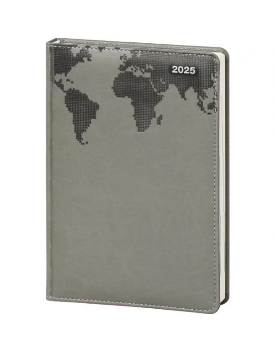 AKHİSAR TERMO DERİ AJANDA