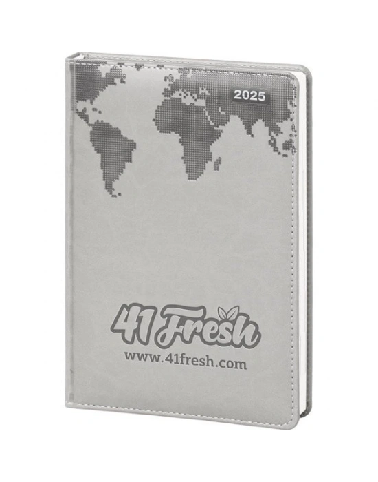 AKHİSAR TERMO DERİ AJANDA