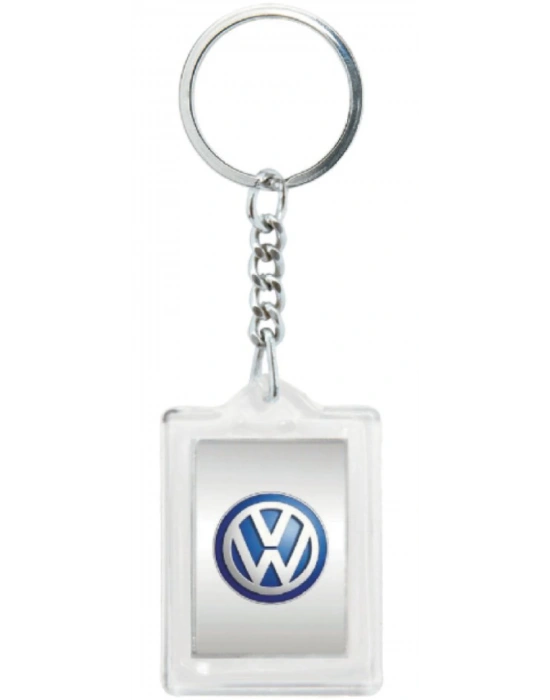 AKRİLİK PLASTİK ANAHTARLIK