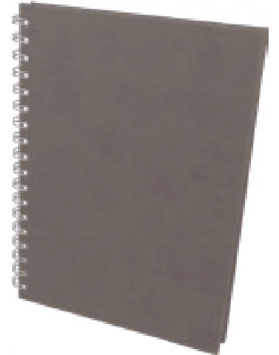AKŞEHİR SPİRALLİ TERMO DERİ DEFTER