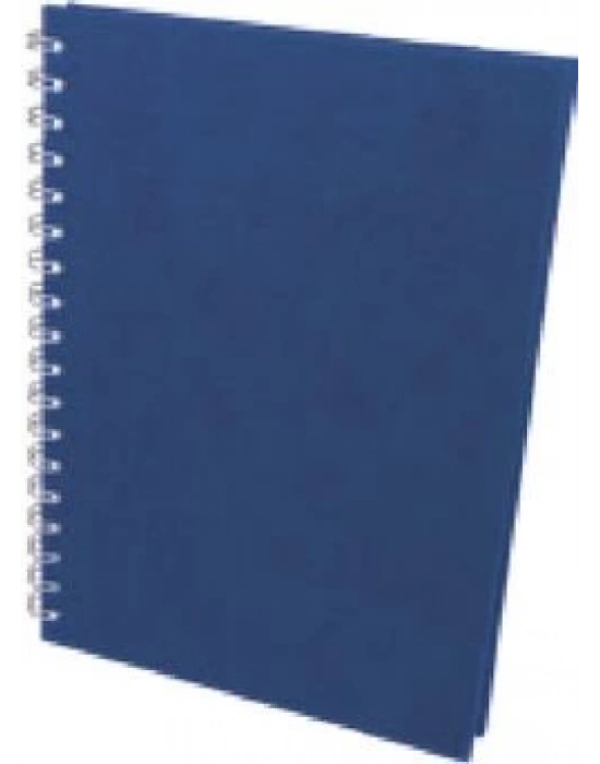 AKŞEHİR SPİRALLİ TERMO DERİ DEFTER