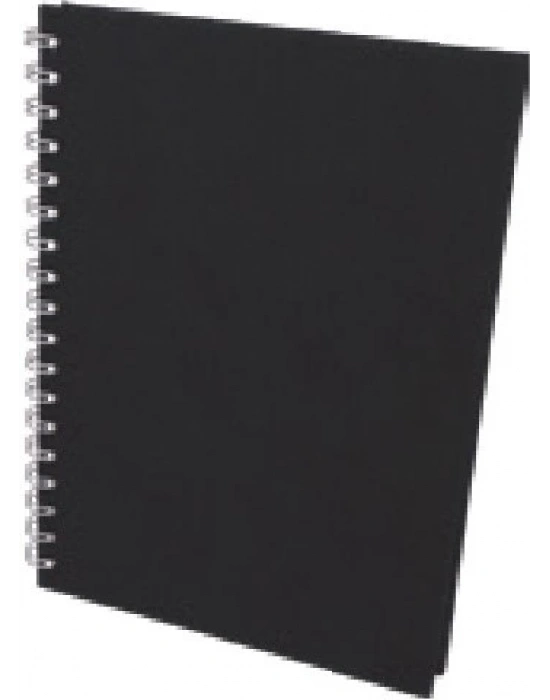 AKŞEHİR SPİRALLİ TERMO DERİ DEFTER
