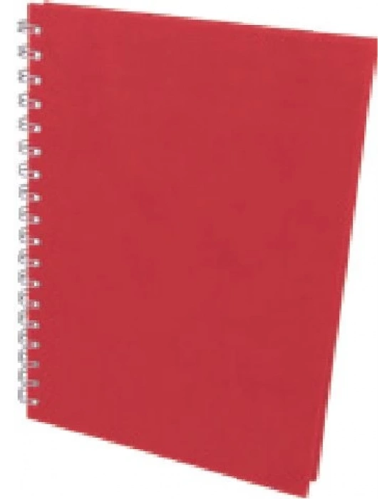 AKŞEHİR SPİRALLİ TERMO DERİ DEFTER