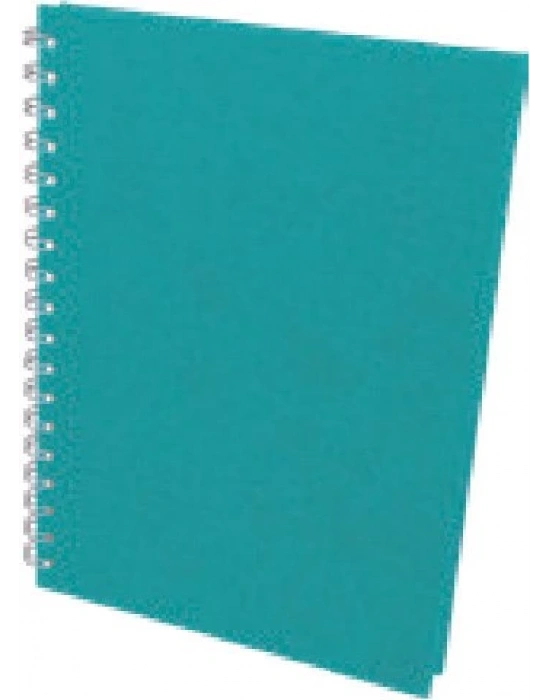 AKŞEHİR SPİRALLİ TERMO DERİ DEFTER