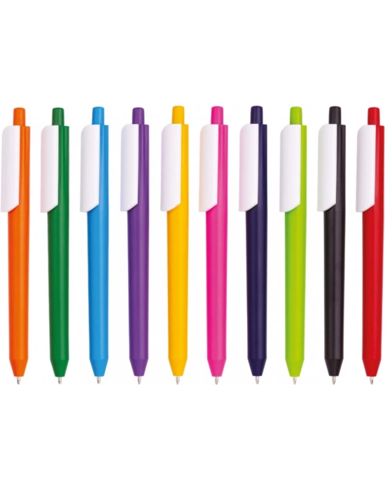 ALTO PLASTİK TÜKENMEZ KALEM