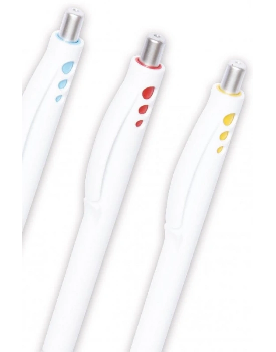 ANNA PLASTİK TÜKENMEZ KALEM