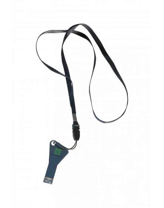 APARATLI BOYUN İPİ