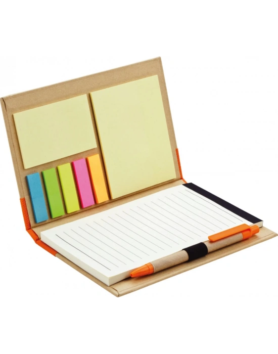 ARİA GERİ DÖNÜŞÜMLÜ NOTLUK