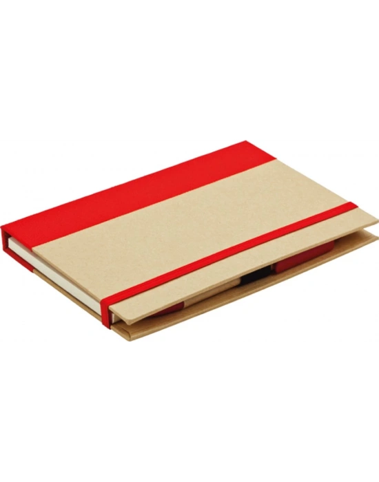 ARİA GERİ DÖNÜŞÜMLÜ NOTLUK