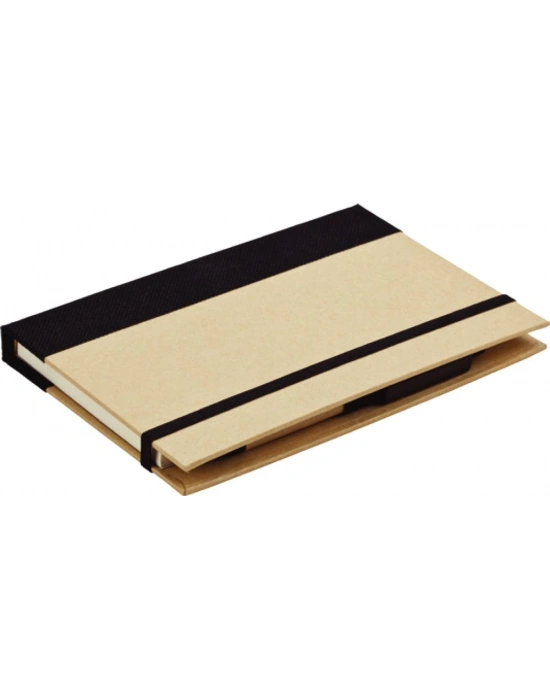 ARİA GERİ DÖNÜŞÜMLÜ NOTLUK