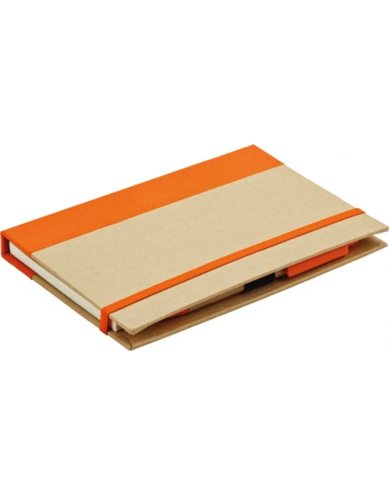 ARİA GERİ DÖNÜŞÜMLÜ NOTLUK