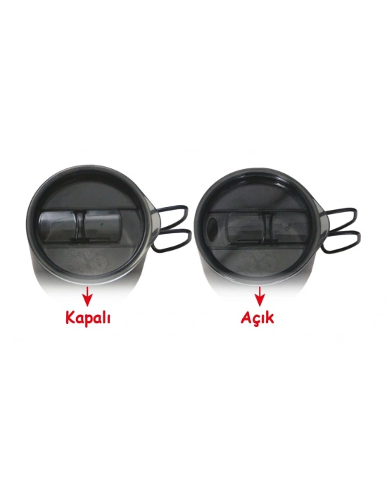 ARLOR KUTULU ÖZEL SET