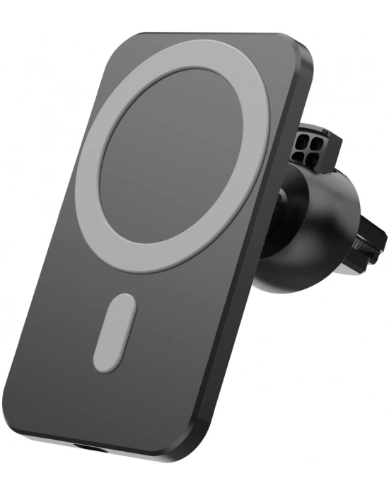 ASTON ARAÇ İÇİ MAGSAFE ŞARJ CİHAZI