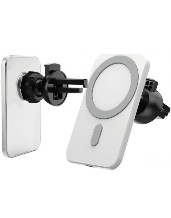 ASTON ARAÇ İÇİ MAGSAFE ŞARJ CİHAZI