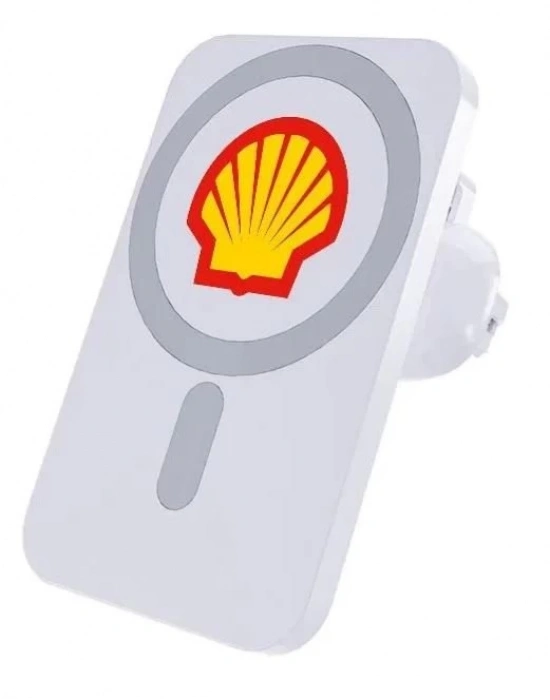 ASTON ARAÇ İÇİ MAGSAFE ŞARJ CİHAZI