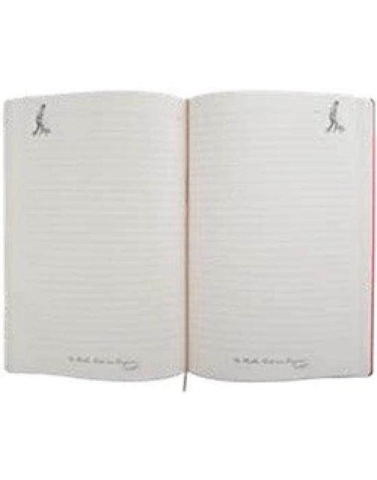 ATATÜRK TERMO DERİ DEFTER