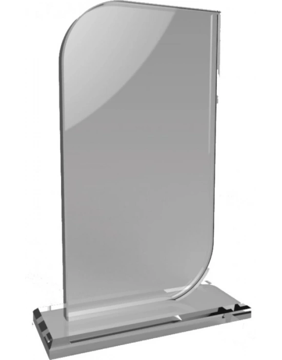 AYLİ KRİSTAL PLAKET