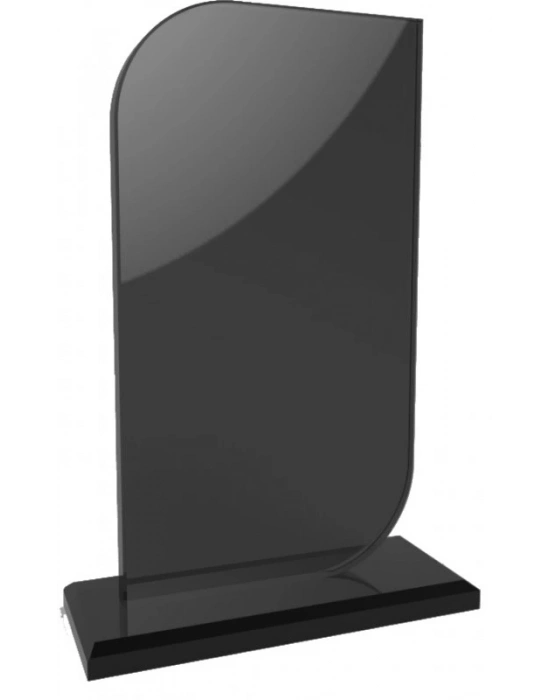 AYLİ KRİSTAL PLAKET