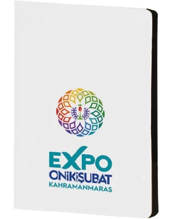 AYVACIK TERMO DERİ DEFTER