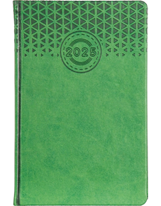 AYVALIK TERMO DERİ AJANDA