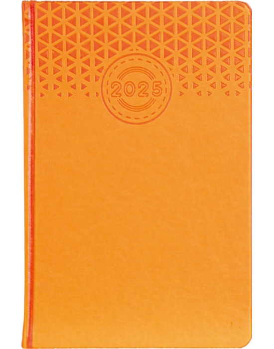 AYVALIK TERMO DERİ AJANDA