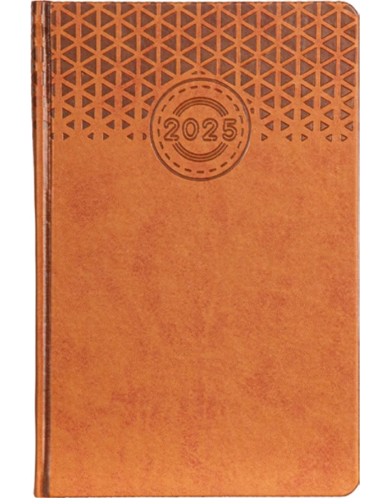 AYVALIK TERMO DERİ AJANDA