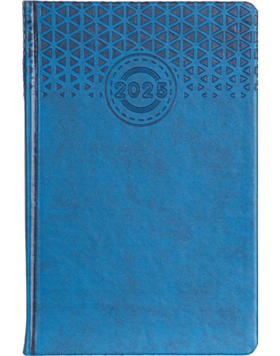 AYVALIK TERMO DERİ AJANDA