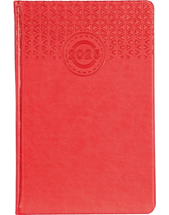 AYVALIK TERMO DERİ AJANDA