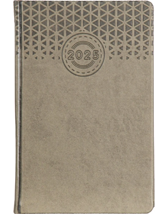 AYVALIK TERMO DERİ AJANDA