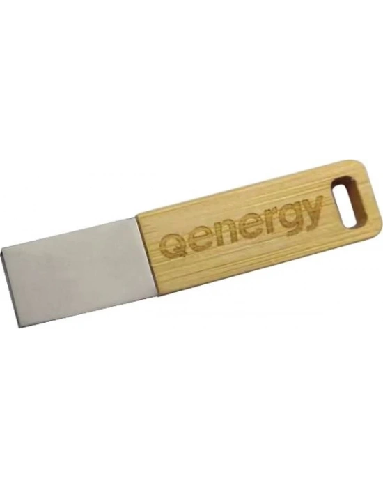 BABU AHŞAP USB BELLEK