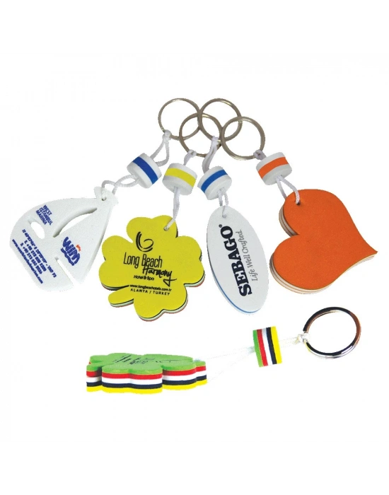 BATMAYAN EVA ANAHTARLIK