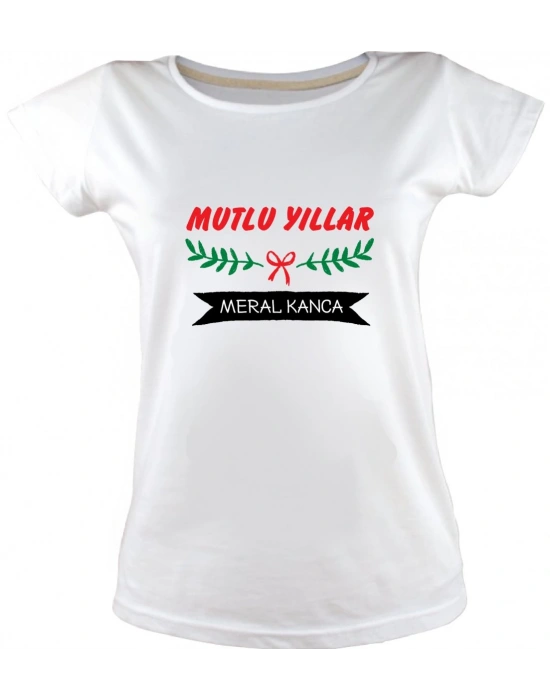 BAYAN SÜBLİMASYON T-SHİRT
