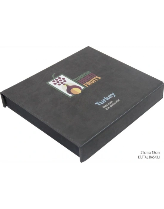 BEGE ÖZEL SET KUTUSU