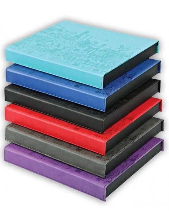 BEGE ÖZEL SET KUTUSU