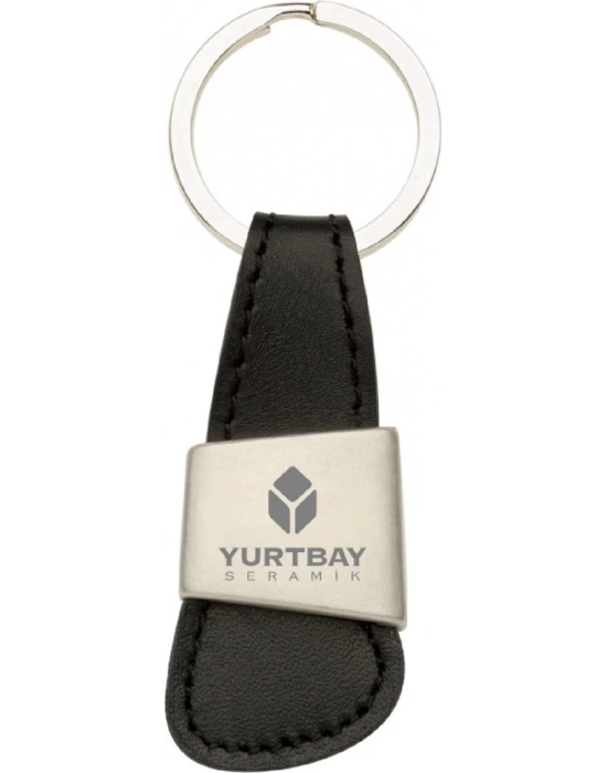 BELLO METAL&DERİ ANAHTARLIK