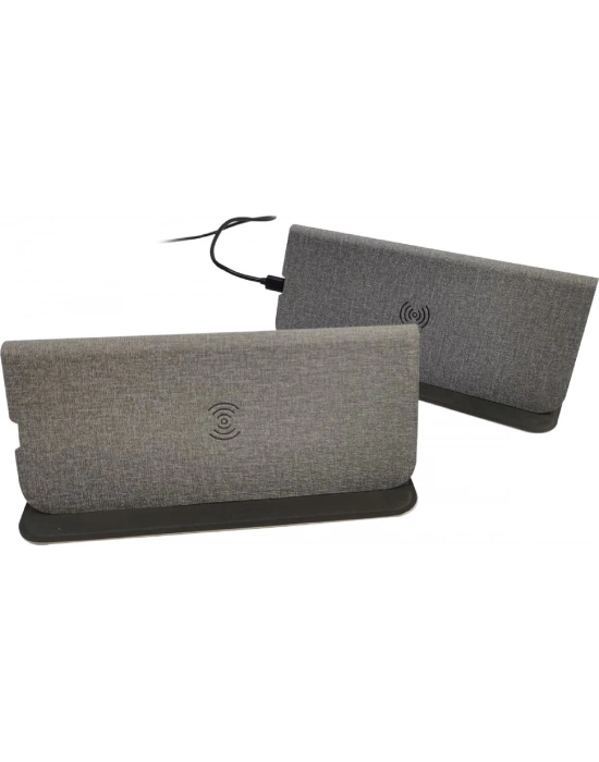 BELON MOUSE PAD WİRELESS ŞARJ CİHAZI